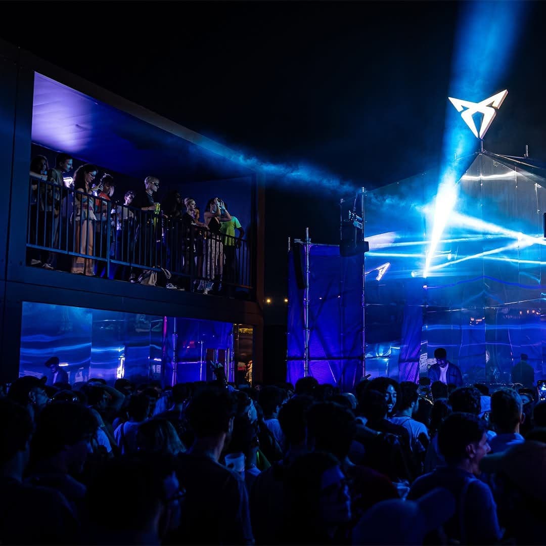 Primavera Sound Porto (desde 2014) 9