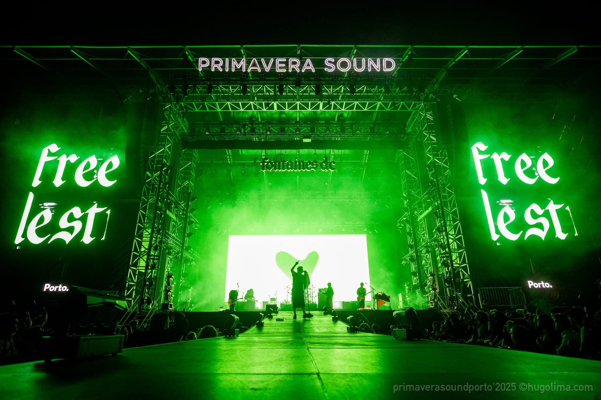 Primavera Sound Porto (desde 2014) 4