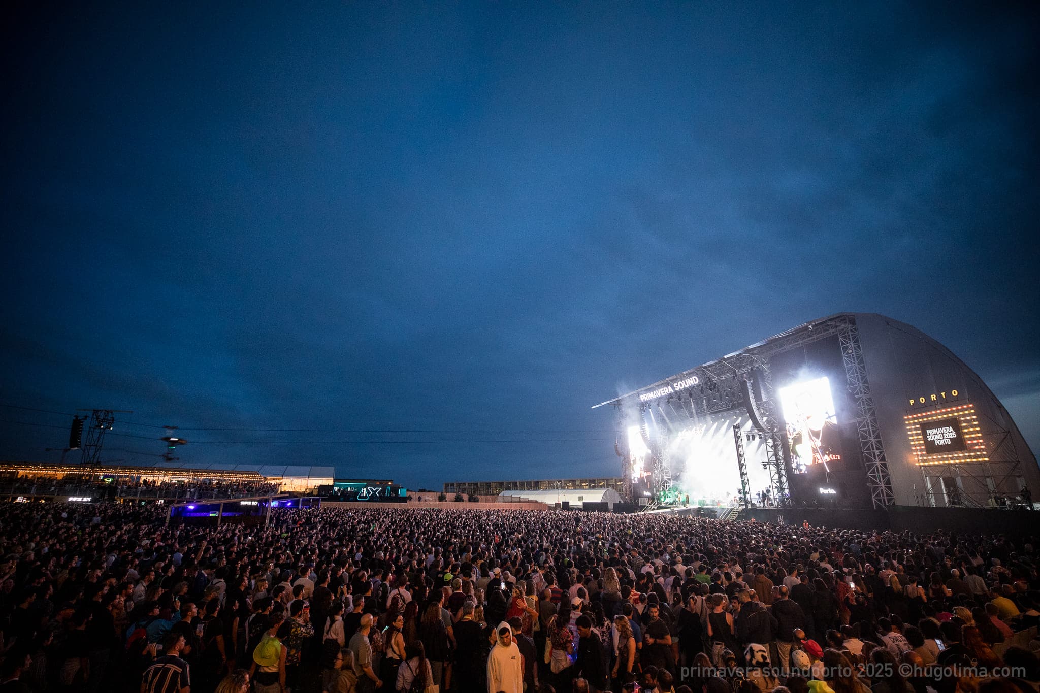 Primavera Sound Porto (desde 2014) 2