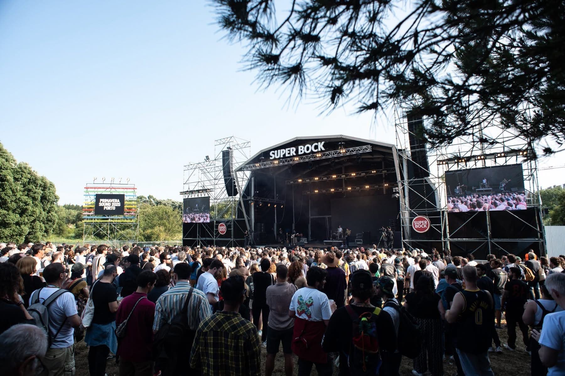Primavera Sound Porto (desde 2014) 7