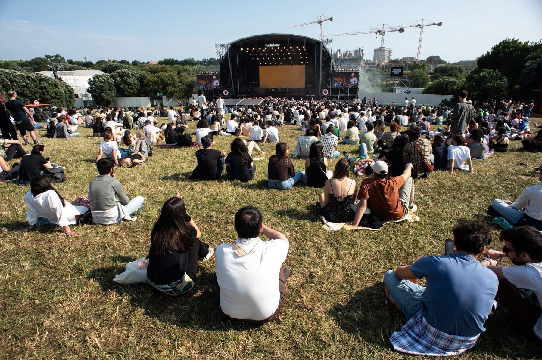 Primavera Sound Porto (desde 2014) 6